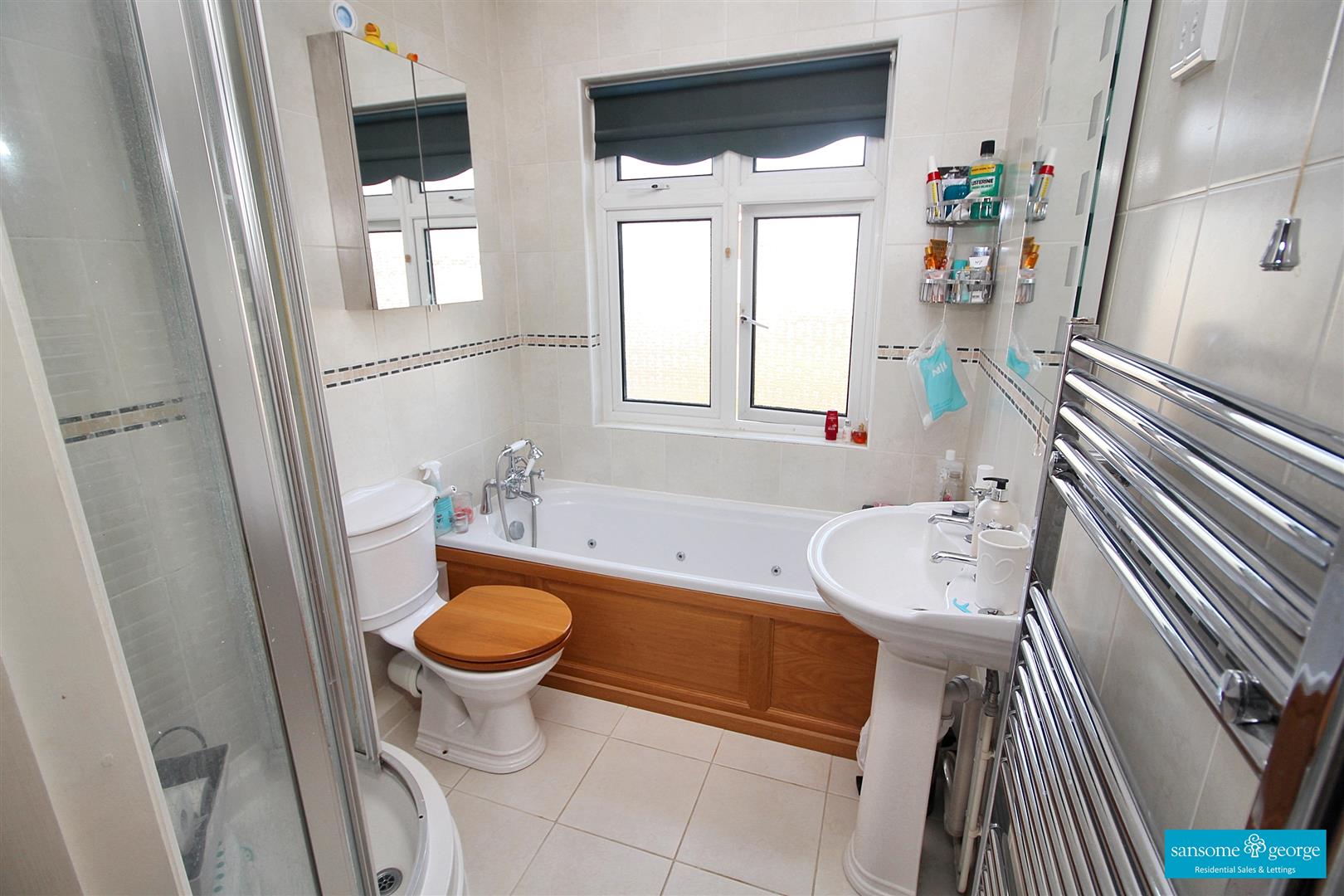 Wendover Way, Tilehurst, Reading